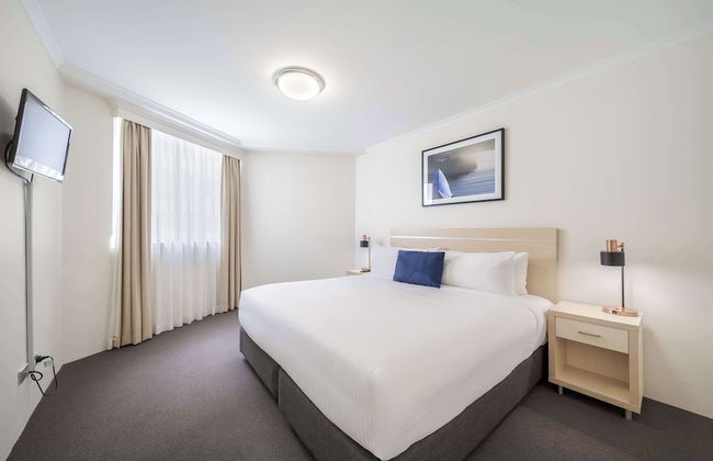 Oaks Sydney Castlereagh Suites - Photo 74
