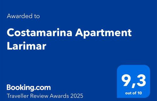 Costamarina Apartment Larimar - Foto 23
