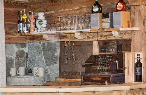 Chalet Piz da Peres - Foto 36