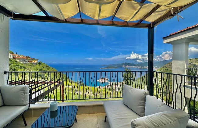 Feel the Spirit Apartment - Foto 13