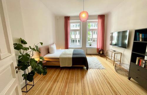 Park Lane Business-Apartment - Foto 2
