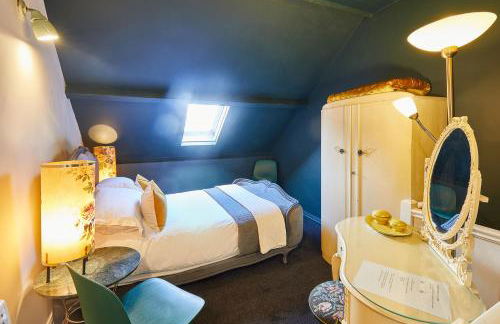 Host & Stay - Dotty's Coastal Retreat - Foto 32