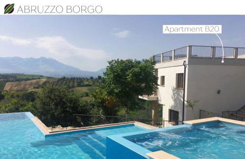 Abruzzo Borgo - Foto 76