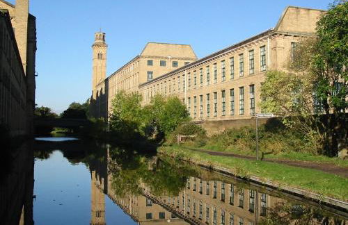 Characterful Grade II listed Victorian Terrace - Foto 16