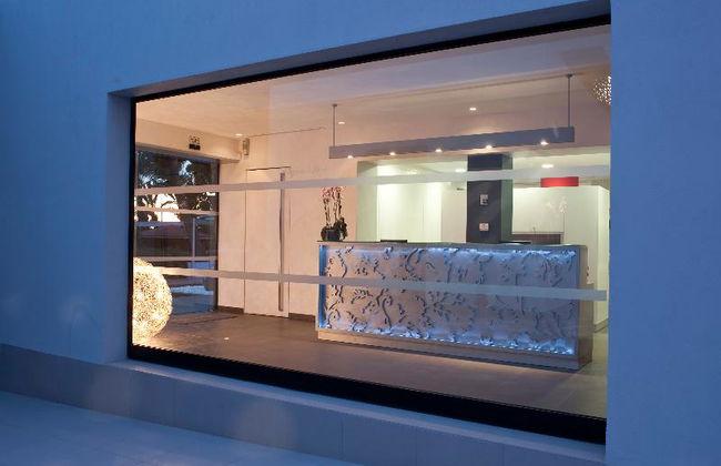 Migjorn Ibiza Suites & Spa - Foto 19