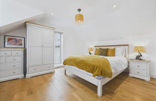 Oakwood Lodge - Foto 13