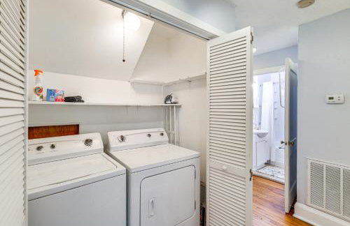 Updated Damascus Cottage on Appalachian Trail! - Foto 20