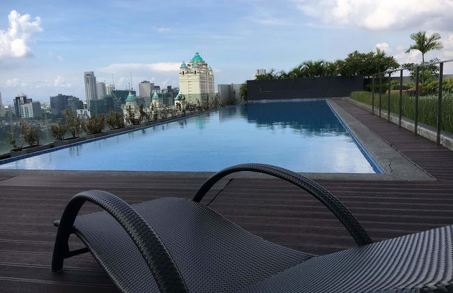 A Modern and Luxurious Living - Adults Only - Foto 6