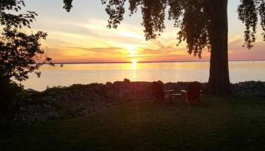 Cozy Cottage on Green Bay - Foto 3