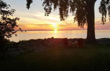 Cozy Cottage on Green Bay - Foto 3