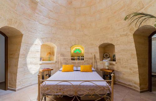 Salento Villa in Torre Vado -- Villa Giuliana - Foto 18