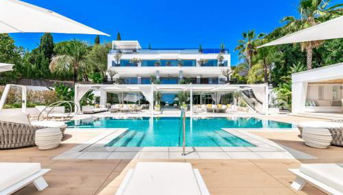 All About Villa Serenity - Foto 2