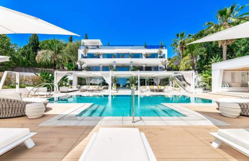 All About Villa Serenity - Foto 2