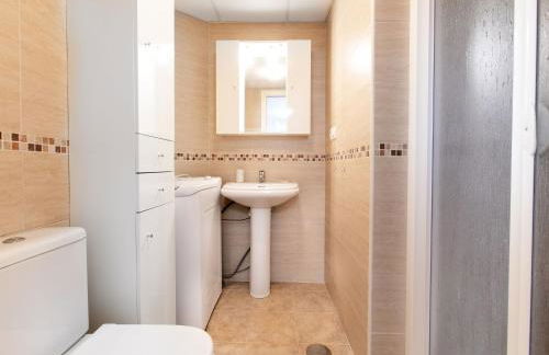 Apartment Sunny apartment by Interhome - Photo 15