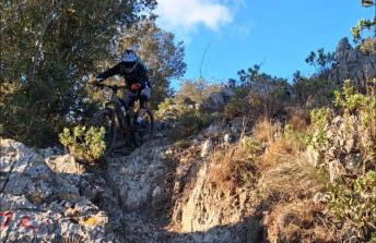 Mono Ele a Varigotti - Photo 37