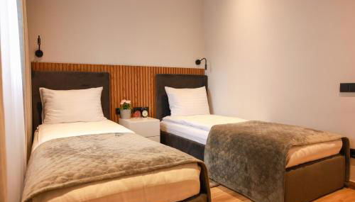 Apart-hotel Dream - Foto 2