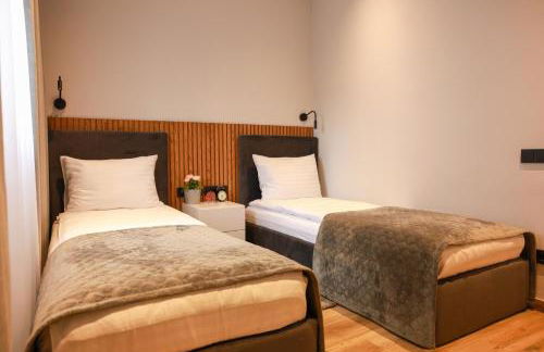 Apart-hotel Dream - Foto 2