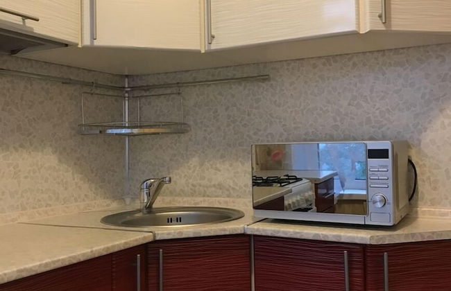 Inndays on Vvedenskogo 26 - Foto 5