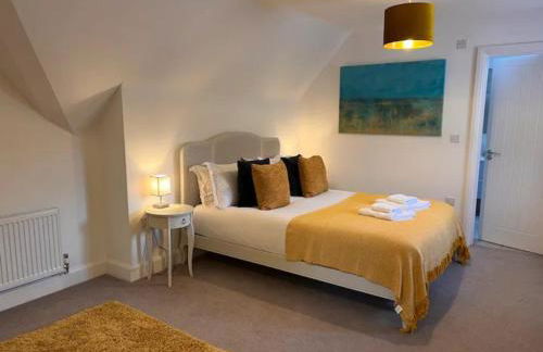 Bright Spacious Chilterns Hideaway - Pass the Keys - Foto 12