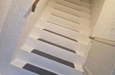 Ferienwohnung am grünen Haus - Foto 7