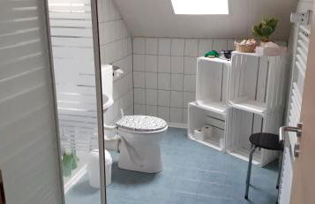 Ferienwohnung Belchenblick - Foto 3