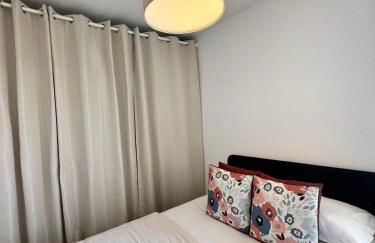 Le Duplex Mitterrand, Centre de Saint Jacques - Foto 19