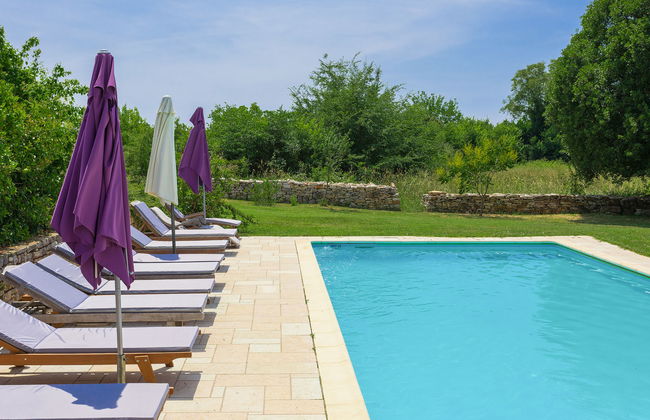 Stancija Negrin - Foto 55