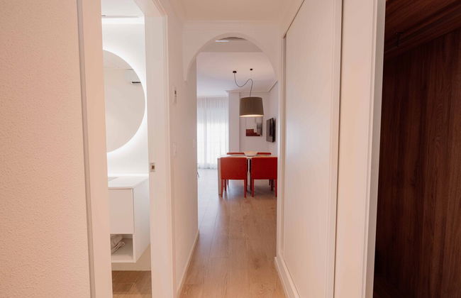 Apartamentos 525 Los Narejos - Photo 18