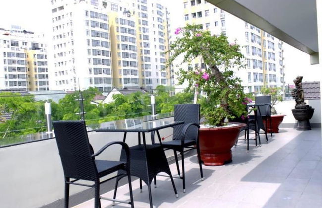 Song Hung Hotel & Serviced Apartments - Photo 31