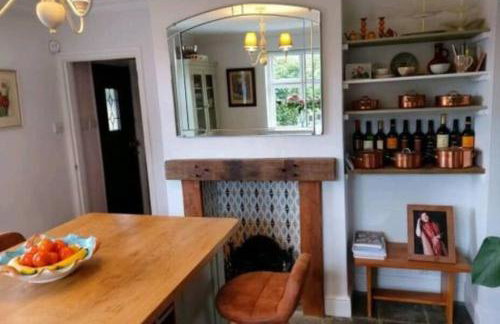 Lavender Cottage - Foto 13