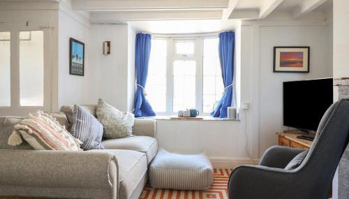 Glan Y Mor Borth - Foto 3