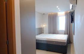 Lindo sonho com sol e mar a 50m no Martini's Apê! - Foto 18