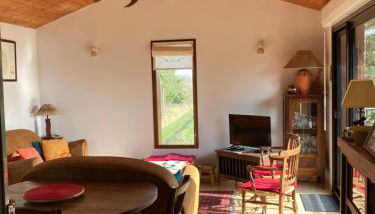 Gîte Soye - Photo 4