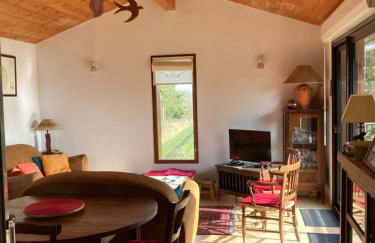 Gîte Soye - Photo 4