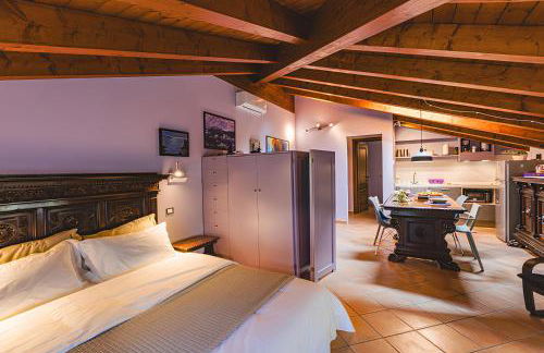 Il Laghello Wood House - Foto 32