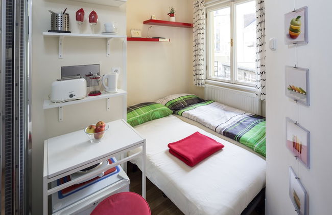 Apartments Dusní - Foto 11