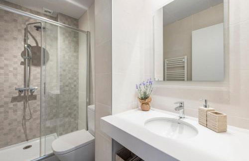 Lovely and bright apartment in the heart of Banyoles - Foto 11