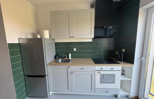 Apartament Green Powiśle - Foto 12