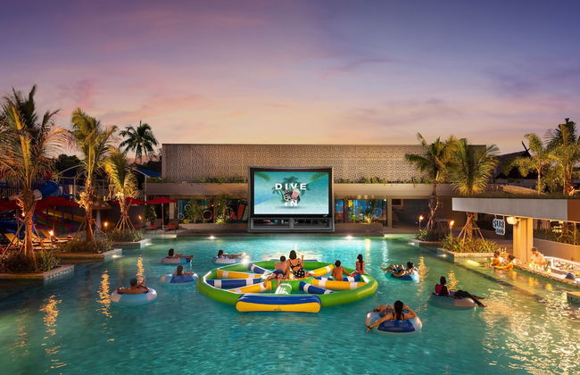 Anantara Vacation Club Mai Khao Phuket - Foto 27