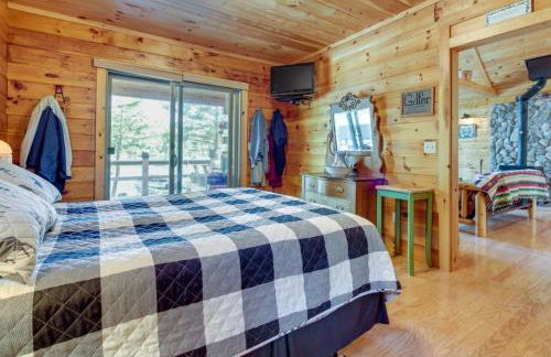 Serene Island Retreat - Quiet Cove on Lake Winnipesaukee - Foto 14