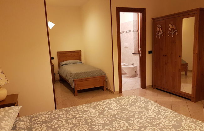 Azienda Agrituristica Lavagè - Foto 11