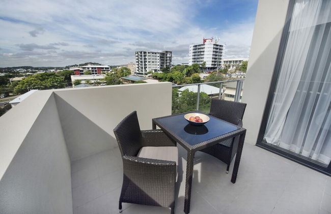 Gladstone Central Plaza - Foto 39