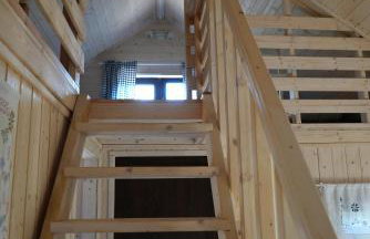 Nasze Podlasie, Domek w Dubiczach Cerkiewnych - Foto 15