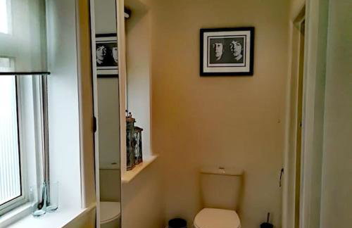 Super sunny studio with own terrace & parking - Photo 21