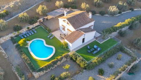 Villa el Rincón de la Jara - Photo 3