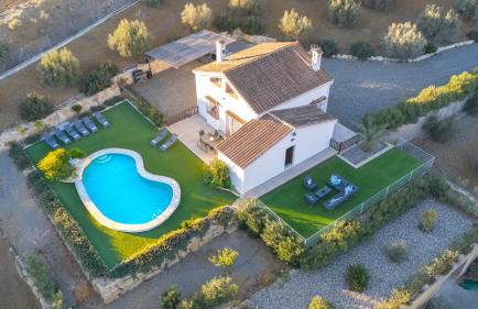 Villa el Rincón de la Jara - Photo 3