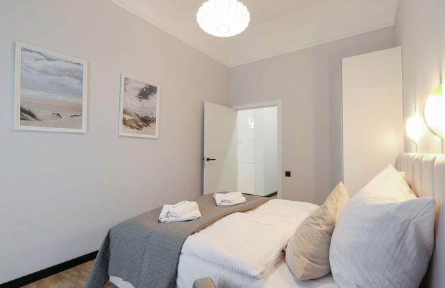 ApartPark by Baltic Home - Foto 69