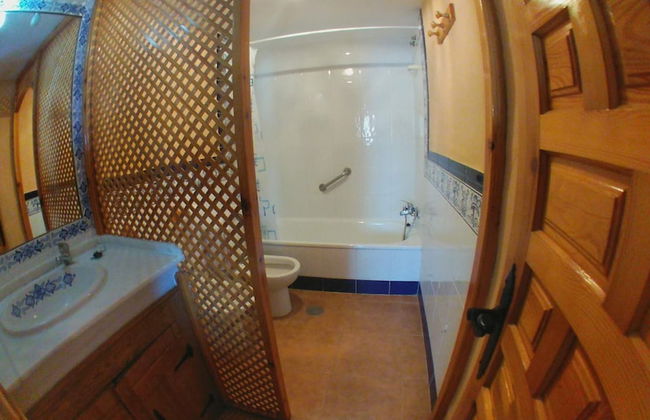 Apartment in Zahara, Cadiz 103446 by MO Rentals - Foto 14