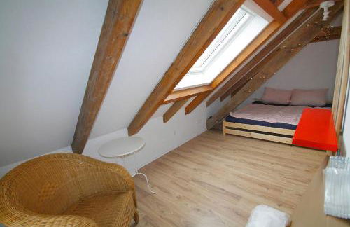 Maisonette-Wohnung mit großer Terrasse - 11a - Foto 24