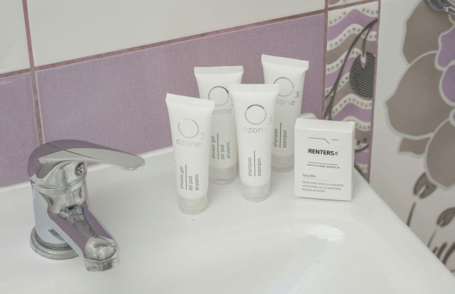 Dom Słoneczna z Sauną i Balią by Renters - Photo 21